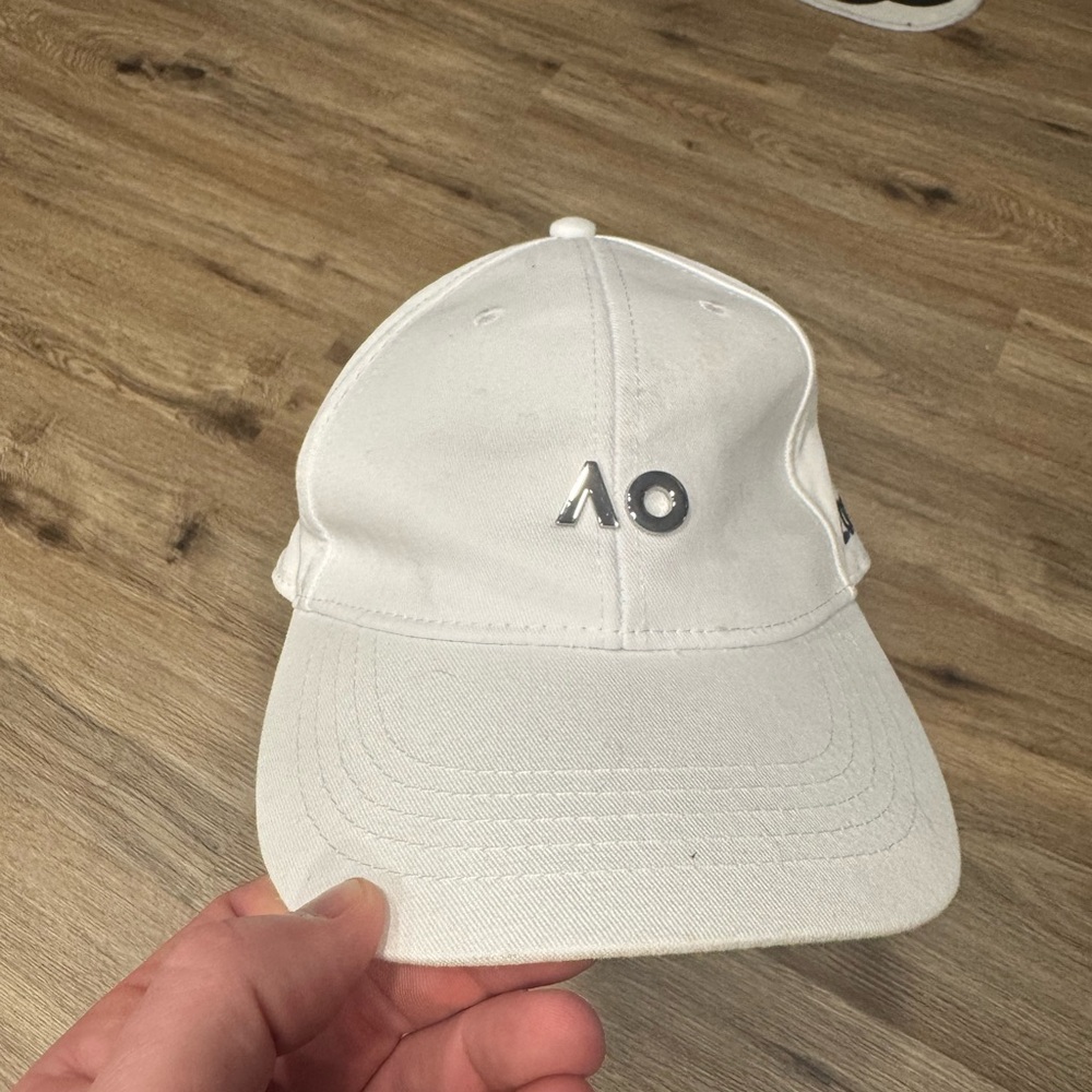 2024 Australian Open Hat